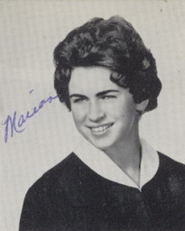 Marian Picone Carpentier